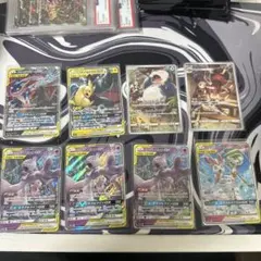 タッグチーム まとめ売り