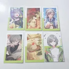 d*4様 プロセカ エピカ 箔押し 日野森志歩