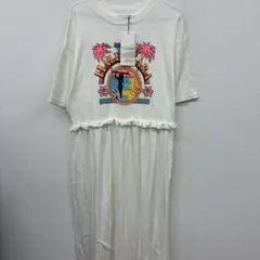 rodeo crowns ワンピース　FREE △25のサムネイル