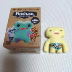 ファグラー　フィギュア