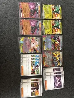 ポケモンカード15枚 (2300円から1500円に値下げて売ってます)
