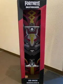 フォートナイト スケートボード ドリフト 新古品