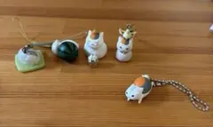 ニャンコ先生 キーホルダー まとめ売り