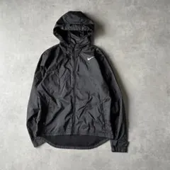 c*e様 17869 NIKE プリントロゴ ワンポイント ナイロンジャケット