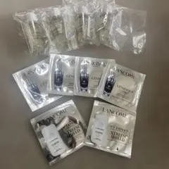 ランコム　サンプル　3種10点