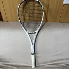 YONEX GEOBREAK 80S テニスラケット ラケットケース付き