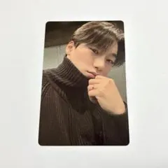 ATEEZ サン IYF 封入 トレカ