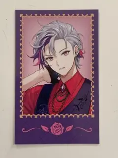 にじさんじ　[Rose Valentine] 不破湊