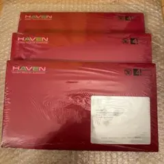 ENHYPEN THE SIN :BLISS ★ HAVEN ★ ジェイク×3