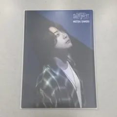 ミセス　”BABEL no TOH”フォトカード　No. 026