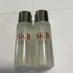 SK-II フェイシャルトリートメントエッセンス30ml２本