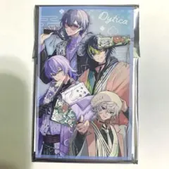 にじさんじ　Dytica Happy Pack 2025 チェキ　集合