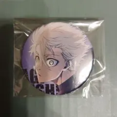 ブルーロック 渋谷TSUTAYA シブツタ 缶バッジ 凪 誠士郎