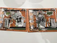 僕のヒーローアカデミア　アクリルフィギュアコレクション　爆豪