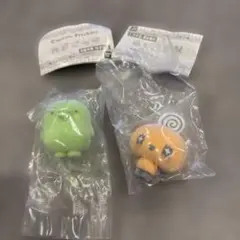 たまごっち　フロッキーズ　2つセット