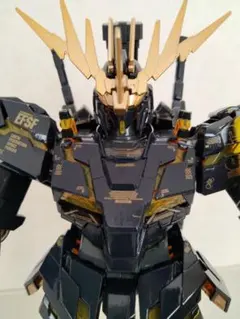 MG バンシィ Ver.Ka ＆ RX-78-4ガンダム4号機 2点セット - メルカリ