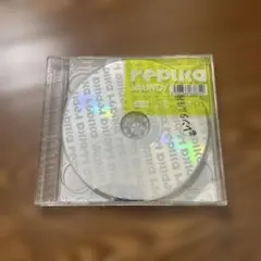 Vaundy replica レンタル アルバム ベスト レプリカ