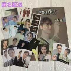 SEVENTEEN バーノン まとめ売り