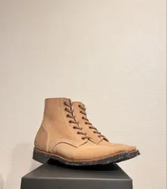 [CLINCH クリンチyeager boots US8 26cm]
