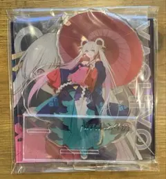 超かぐや姫！ 渋谷TSUTAYA 特大アクリルスタンド 月見ヤチヨ - メルカリ