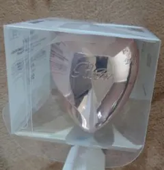 リファハートブラシ