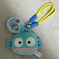 しまむら ハンギョドン マスコット キーホルダー サンリオ 新品未使用のサムネイル