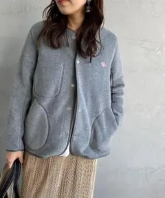 2025年最新】danton シャツカーディガンの人気アイテム - メルカリ