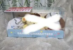 サンリオキャラクターズくじ　ラストワン