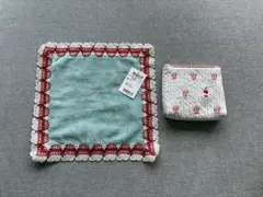 2025年最新】近沢レース ハンカチ ポップコーンの人気アイテム - メルカリ