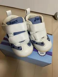 アシックス ファブレ FIRST CT3 【13.0cm】