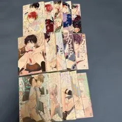 NU: カーニバル ぬカニ ザッキャラ 特典 ブロマイド フルセット - メルカリ
