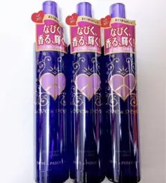 【24時間以内発送】Love&Peace ラブピ　ヘアコロン　シャイニー　3本①のサムネイル