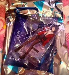 プロセカ　スシロー　コラボ　特典　マルチポーチ　アクリルスタンド　 星乃一歌