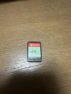あつまれどうぶつの森 Nintendo Switch ソフト