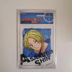 サカモトデイズ　シン　アクスタ