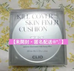 新品未使用 CLIO キルカバースキンフィクサークッション 2INリネンのサムネイル