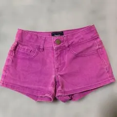 GapKids ピンク ショートパンツ 125