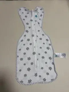 【美品】スワドルアップ バンブーライト Sサイズ