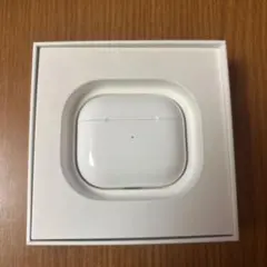 a*様 AirPods第3世代本体 充電ケース、充電ケーブル　説明書付き