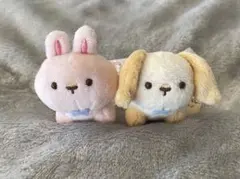 【新品】すみっコぐらし てのりぬいぐるみ みならいこうさぎ