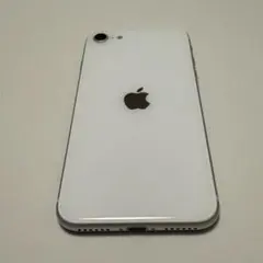 【SIMフリー】 iPhone SE2（第２世代） 128GB