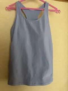 【Lサイズ】 SUKALA ヨガウェア タンクトップ LAVA 美品