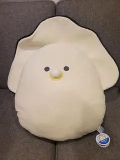 つぶらな瞳 ドリーミーくじ ラスト賞 なまがき BIGぬいぐるみ つぶらな瞳 ドリーミーくじ ラスト賞 なまがき BIGぬいぐるみ - メルカリ