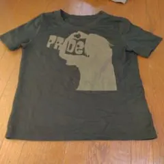 PRIDE　Tシャツ　38のサムネイル