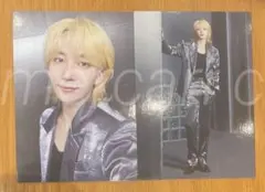 SEVENTEEN RIGHT HERE トレカ ジョンハン