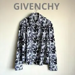 GIVENCHY BOUTIQUES⁠ ジバンシー⁠ブラウス ビンテージのサムネイル