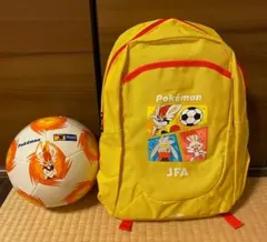 2025年最新】ポケモン サッカーボール リュックの人気アイテム