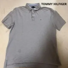 TOMMY HILFIGER ポロシャツ XLサイズのサムネイル