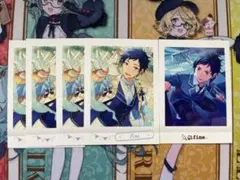 あんスタ　ぱしゃこれ　伏見弓弦　セット