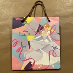 紙袋　プリンセス　GODIVAのサムネイル